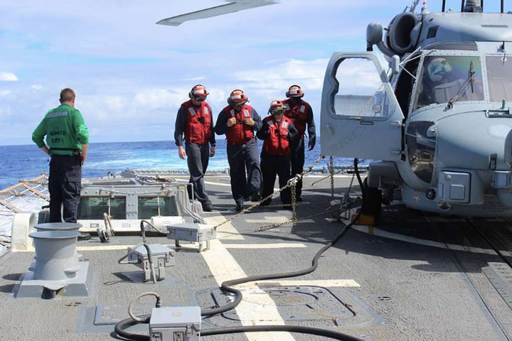 Niềm hy vọng mới cho các gia đình có thân nhân trong chuyến bay MH370