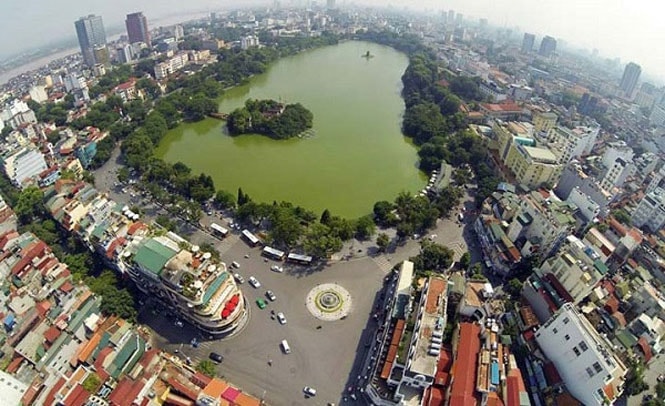 Hà Nội: Khen thưởng 20 tập thể, cá nhân có nhiều thành tích trong phát triển kinh tế - xã hội Thủ đô