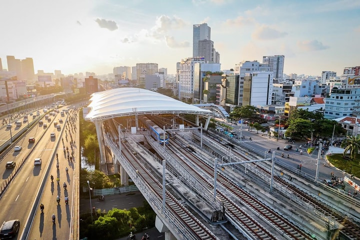 Khắc phục triệt để sự cố liên quan tuyến metro Bến Thành - Suối Tiên trong 6 tháng