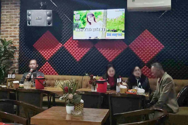 Kiểm soát lỗ hổng quản lý karaoke biến tướng