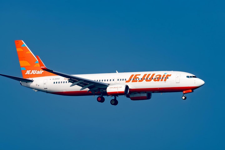 Hàn Quốc kiểm tra tất cả máy bay Boeing B737-800 sau vụ tai nạn của Jeju Air