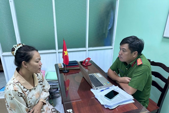TP Hồ Chí Minh: Bắt đối tượng đánh nhân viên gác chắn tàu hỏa