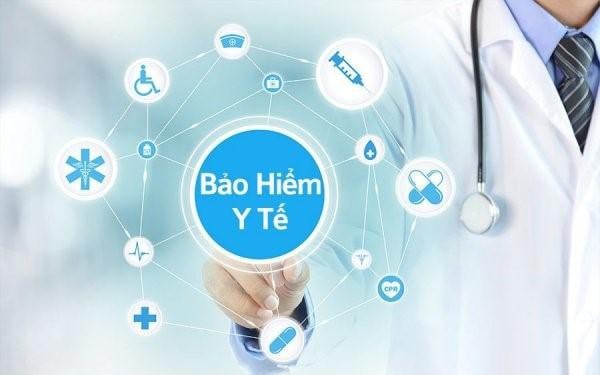 Quy định mới về mức hưởng bảo hiểm y tế áp dụng từ ngày 1-1