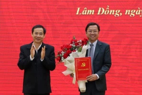 Lâm Đồng hợp nhất Ban Tuyên giáo và Ban Dân vận Tỉnh ủy