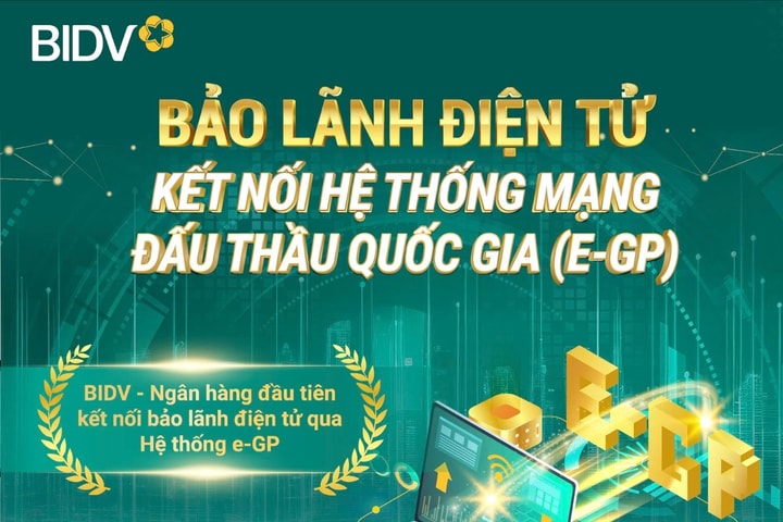 Siêu ưu đãi dành cho doanh nghiệp sử dụng dịch vụ bảo lãnh dự thầu điện tử