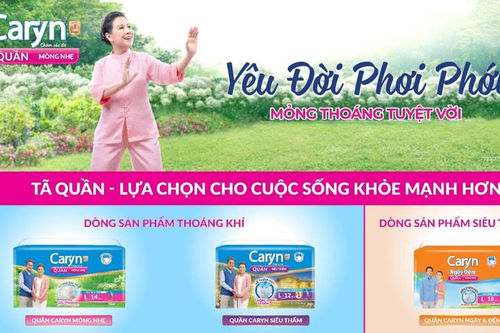 Hiểu lầm mà hầu hết người cao tuổi gặp phải khi có vấn đề về rối loạn bài tiết