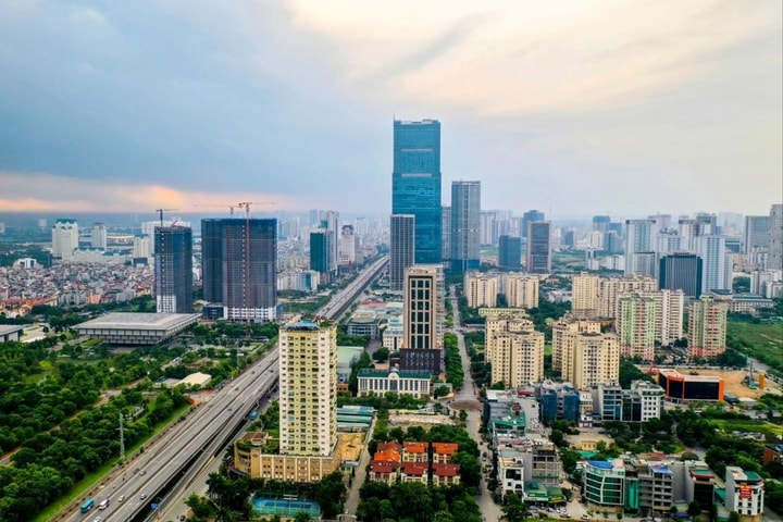 Hà Nội đi đầu về việc quản lý kiến trúc