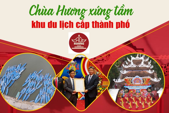 Hơn 20.000 du khách dự khai hội chùa Hương