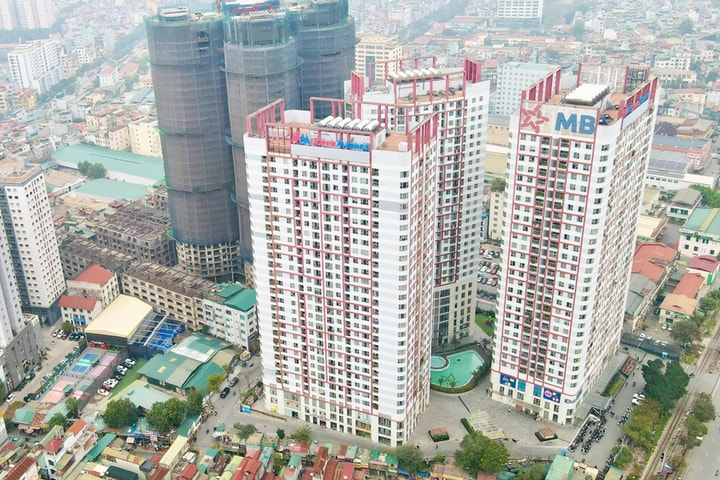 Tạo chu kỳ phát triển mới cho thị trường bất động sản