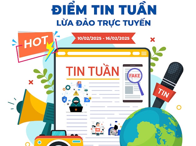 Tái diễn giả mạo cán bộ thuế để lừa đảo