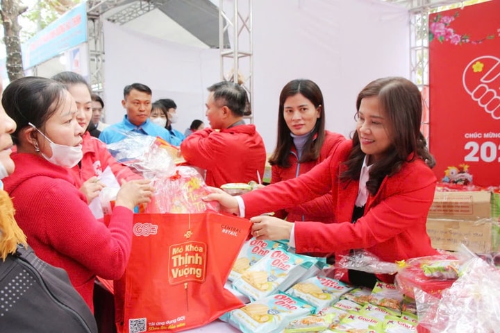 Phát động Chiến dịch gây quỹ “Hành trình nhân đạo – Lan tỏa yêu thương” trên ứng dụng Thiện nguyện