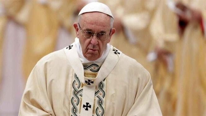 Vatican cập nhật thông tin mới nhất về sức khỏe của Giáo hoàng Francis