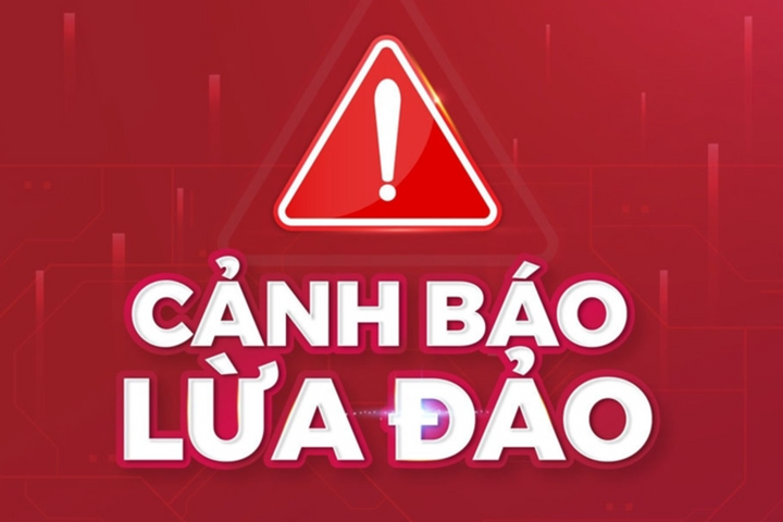 Xuất hiện thủ đoạn lừa đảo nửa đêm nhắn tin tố “ngoại tình”