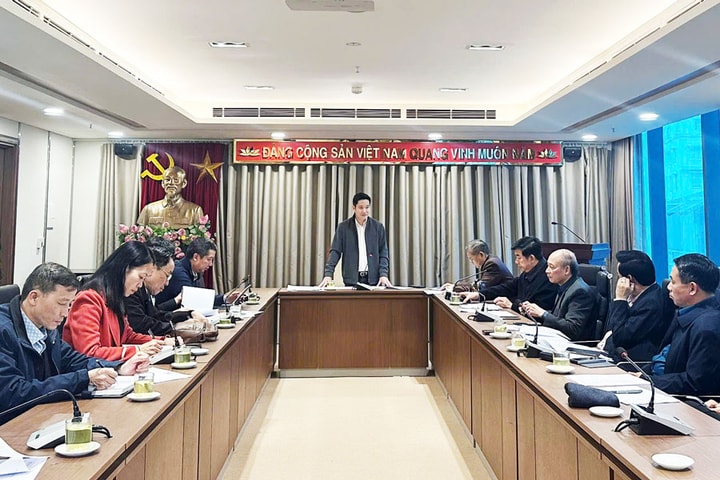 Góp phần tạo chuyển biến trong công tác xây dựng Đảng
