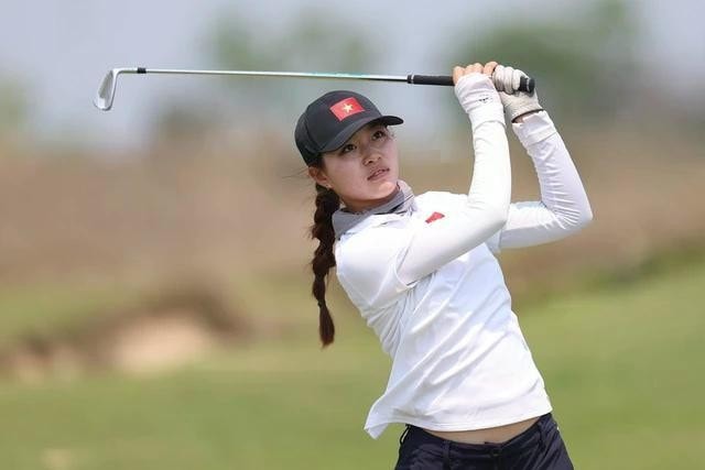 94 golfer nữ tranh tài tại Giải vô địch Golf nữ nghiệp dư châu Á – Thái Bình Dương 2025