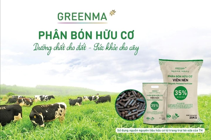 Greenma khép lại hành trình ấn tượng tại Lễ hội Cà phê Buôn Ma Thuột 2025