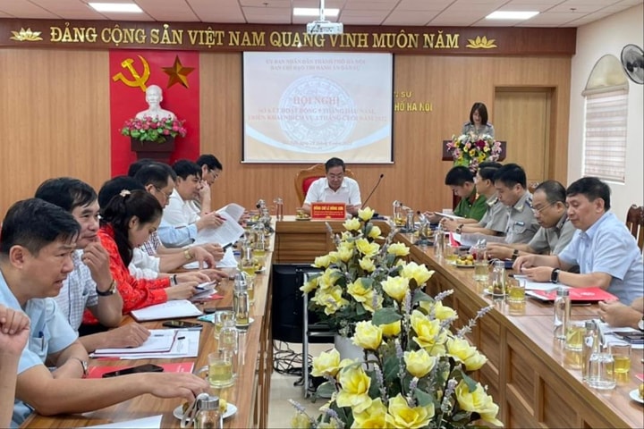 Thi hành xong hơn 9.781 tỷ đồng từ các vụ án tham nhũng, kinh tế
