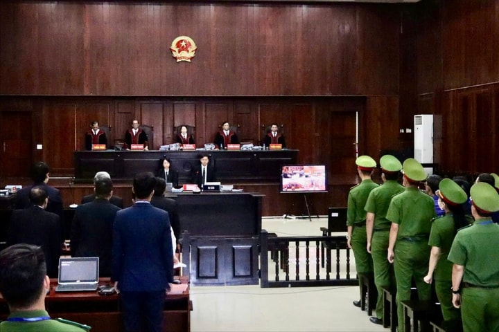 Đề xuất bỏ hình phạt tử hình đối với 8 tội danh