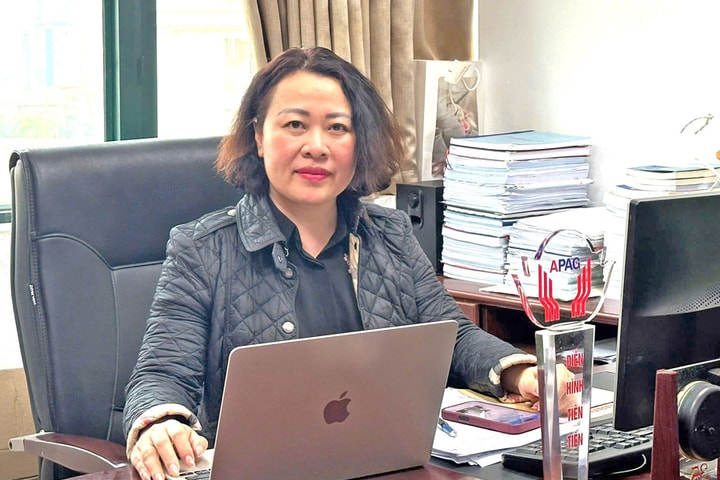 “Giữ chân” người tài khi sắp xếp tổ chức bộ máy