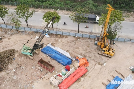 21 bộ, cơ quan trung ương và 35 địa phương chưa phân bổ hoặc phân bổ chưa hết kế hoạch vốn