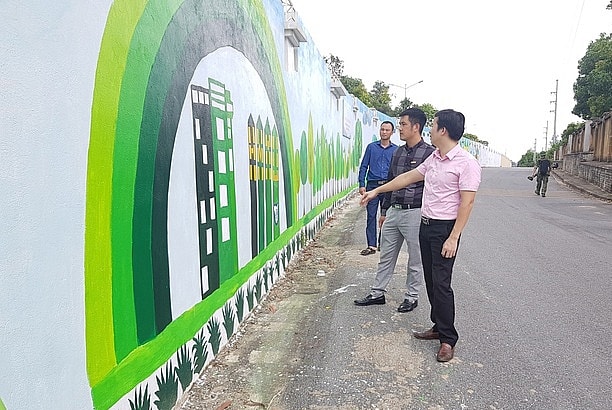 Hà Nội có 95,4% thôn, làng được công nhận và giữ vững danh hiệu văn hóa