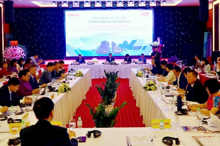 Lợi ích hài hòa, rủi ro chia sẻ là nguyên tắc quan trọng trong đầu tư
