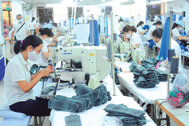 Chủ động tìm giải pháp khắc phục
