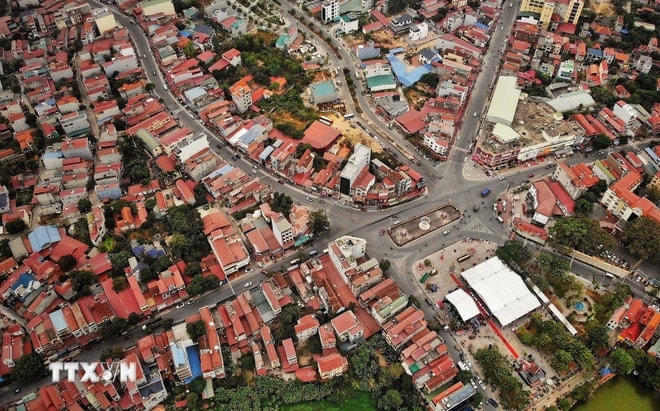 [Podcast] Tin tức ngày 10-4: Lý giải nguyên nhân Thanh Hóa, Nghệ An không thuộc diện sáp nhập