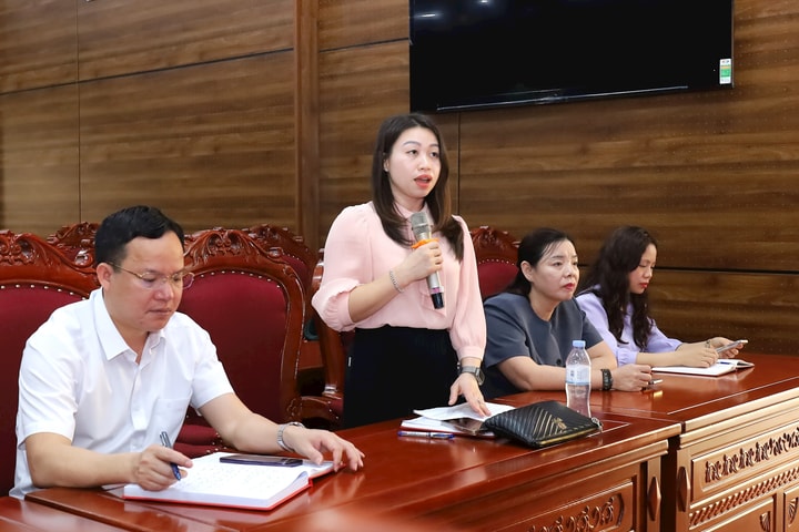 Mỹ Đức siết chặt quản lý, xử lý nghiêm vi phạm đất đai, trật tự xây dựng