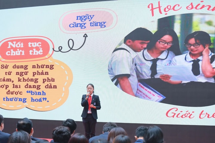 Học sinh Hà Nội nghỉ 5 ngày dịp lễ 30-4 và 1-5