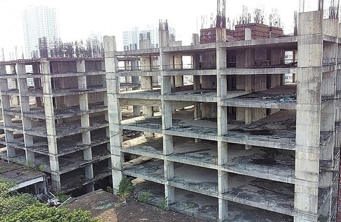 Lập Ban Chỉ đạo về giải quyết các vấn đề khó khăn, vướng mắc các dự án tồn đọng