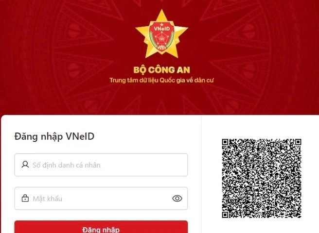 Thí sinh sử dụng tài khoản VNeID đăng ký thi tốt nghiệp THPT lưu ý gì?