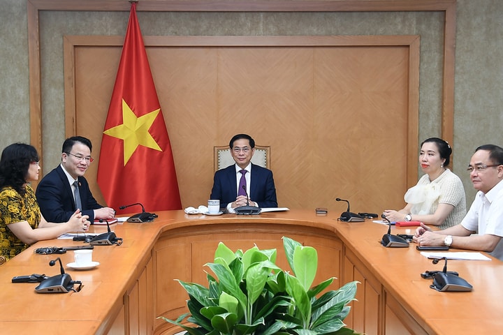 Đề nghị Ủy ban Châu Âu sớm gỡ bỏ Thẻ vàng đối với xuất khẩu hải sản của Việt Nam