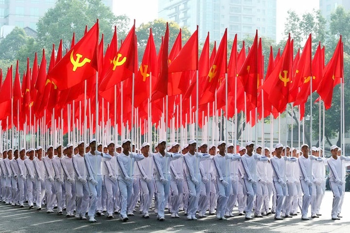 Bản lĩnh dẫn đường