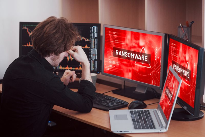 CMC bị tấn công ransomware, dịch vụ khách hàng không bị ảnh hưởng