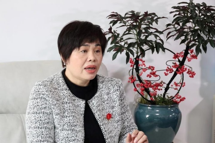 Học giả Trung Quốc nêu bật ý nghĩa bài viết của Tổng Bí thư Tô Lâm