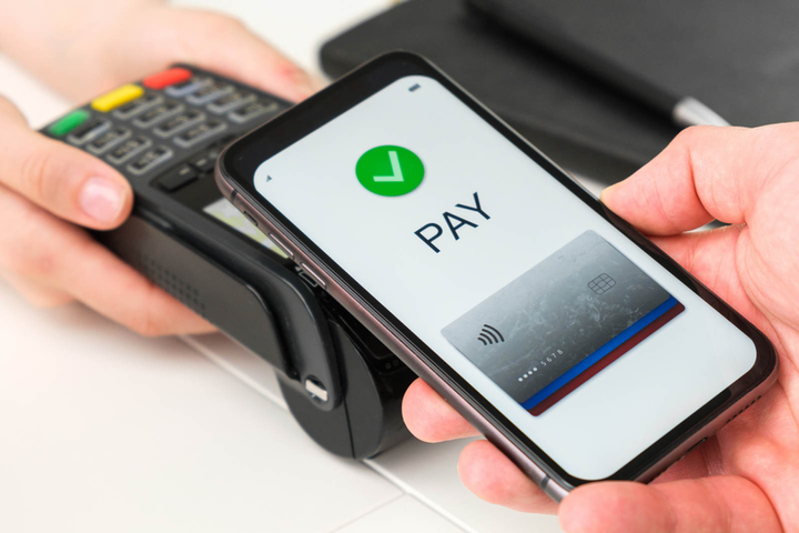 NAPAS triển khai Apple Pay cho khách hàng tại Việt Nam