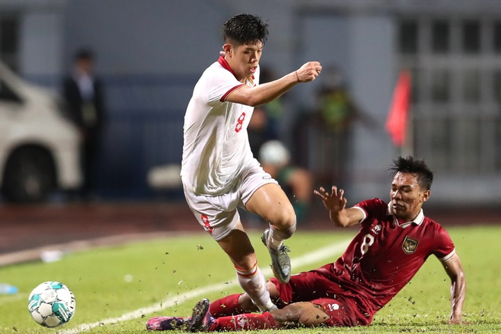 Indonesia đăng cai giải U23 Đông Nam Á 2025, U23 Việt Nam quyết tâm bảo vệ “ngôi vương”