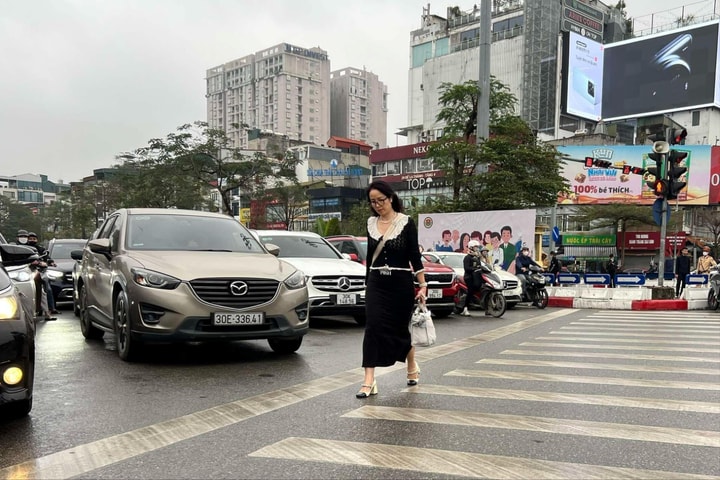 Hà Nội: Xử lý 4.461 trường hợp vi phạm nồng độ cồn trong một tháng