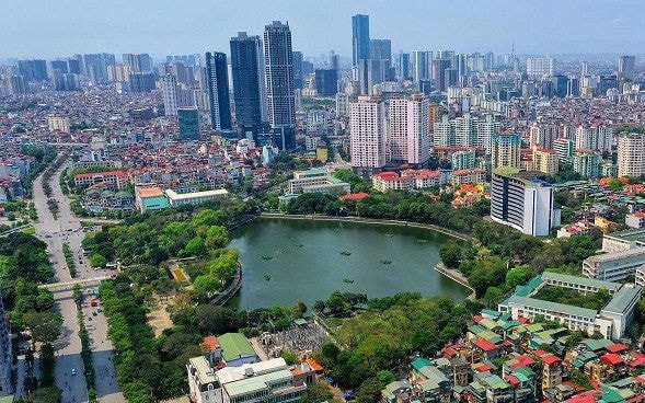 Kế hoạch sắp xếp đơn vị hành chính, xây dựng chính quyền địa phương 2 cấp