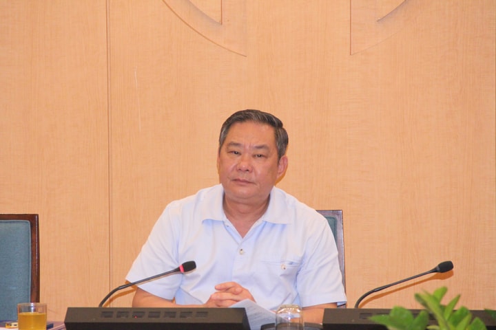 Đưa vào chương trình công tác năm 2025 những vấn đề bức xúc phải làm ngay