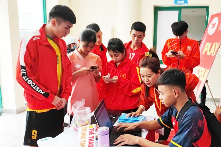 Không thể lơ là