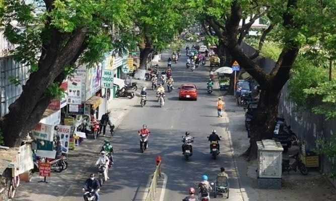 [Podcast] Cấm ô tô khách từ 16 chỗ lưu thông trên một đoạn phố Hoàng Hoa Thám và phố Ngọc Hà
