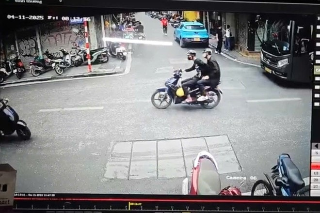 Bắt giữ các đối tượng gây hàng loạt vụ cướp