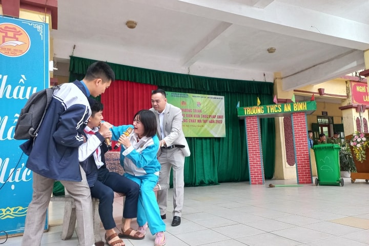 Hà Nội tổng kết 10 năm thực hiện Chiến lược quốc gia phòng, chống tội phạm trong quý III