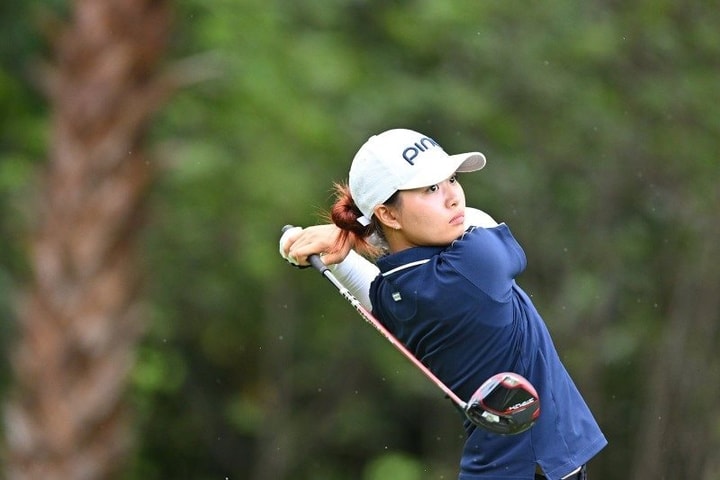 Hơn 600 vận động viên tranh tài tại Giải vô địch golf Hà Nội mở rộng 2025
