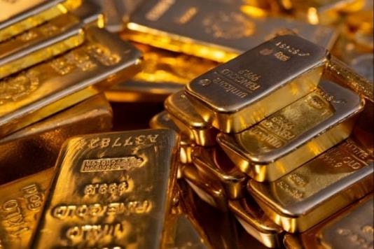 Giá vàng thế giới lập kỷ lục mới khi mối lo ngại về chiến tranh thương mại tăng cao