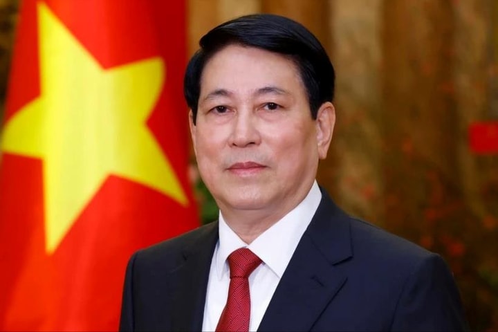 Chủ tịch nước Lương Cường sẽ thăm cấp Nhà nước đến Cộng hòa Dân chủ Nhân dân Lào