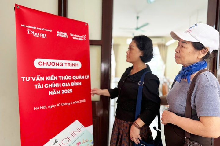 Hỗ trợ phụ nữ phát triển sản xuất, kinh doanh