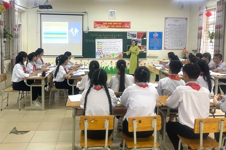 Những lưu ý quan trọng khi đăng ký dự tuyển lớp 10 trường tư thục